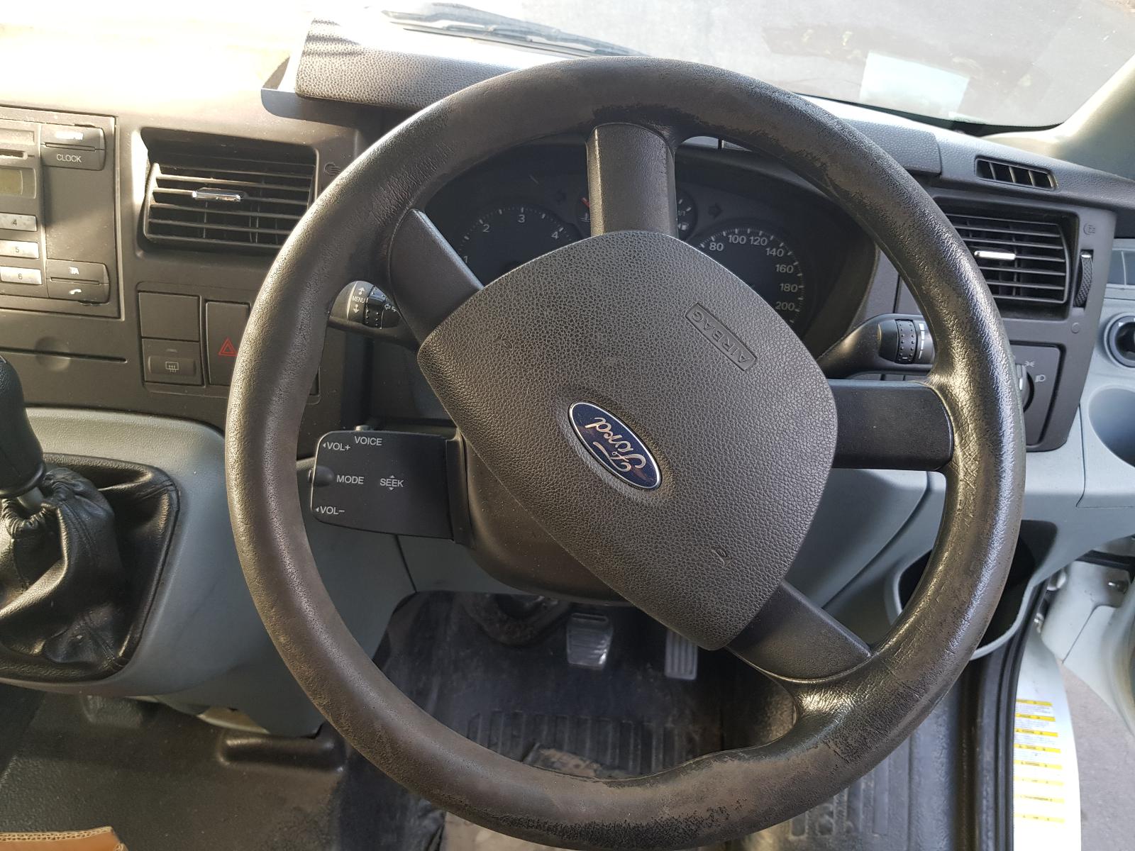 Ford Transit - 2006-2011