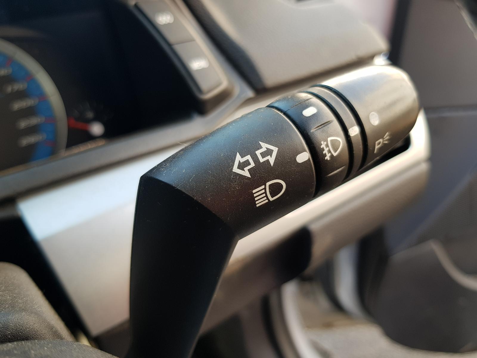 Ford Falcon - FG-FGX 2008-2016