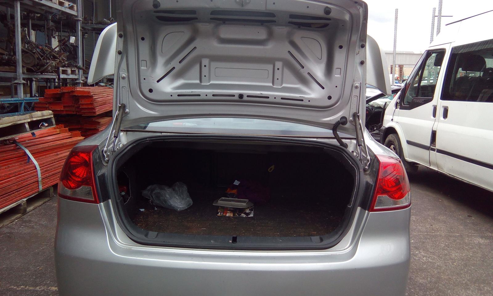 Holden Commodore - VE 2006-2013