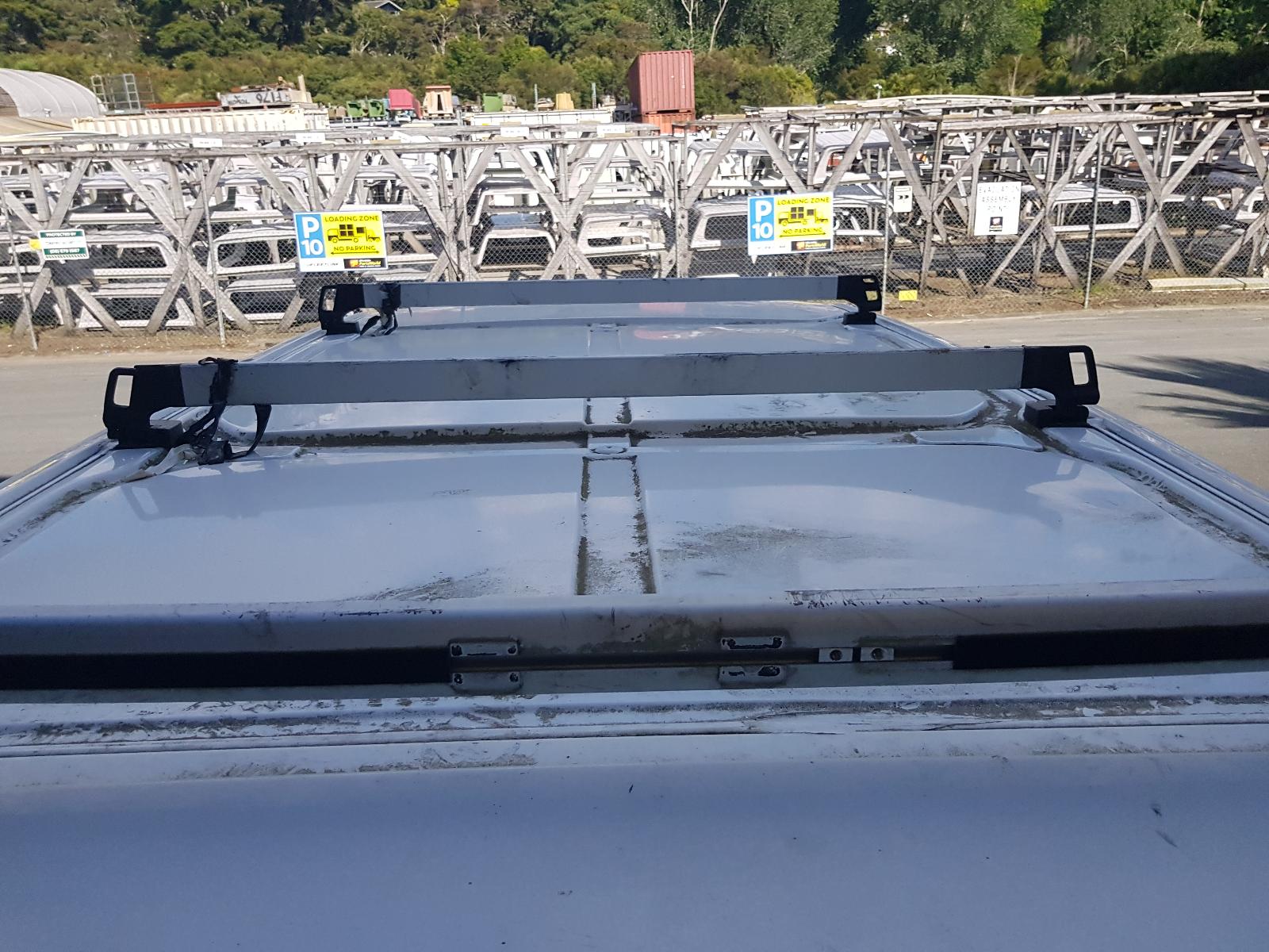 Ford Transit - Other