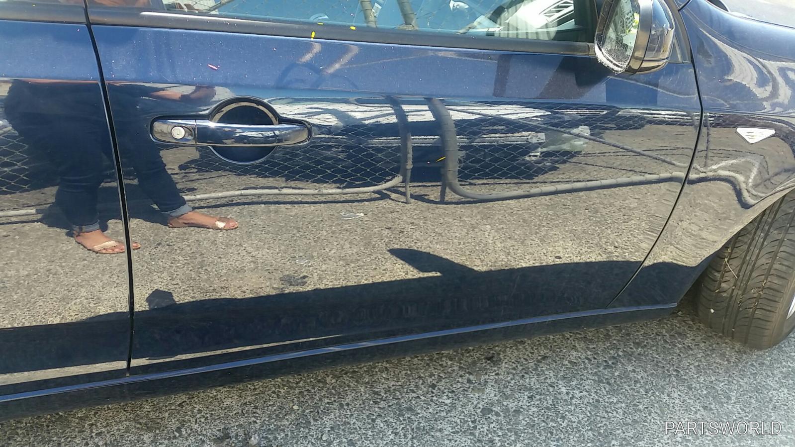 Ford Falcon - FG-FGX 2008-2016