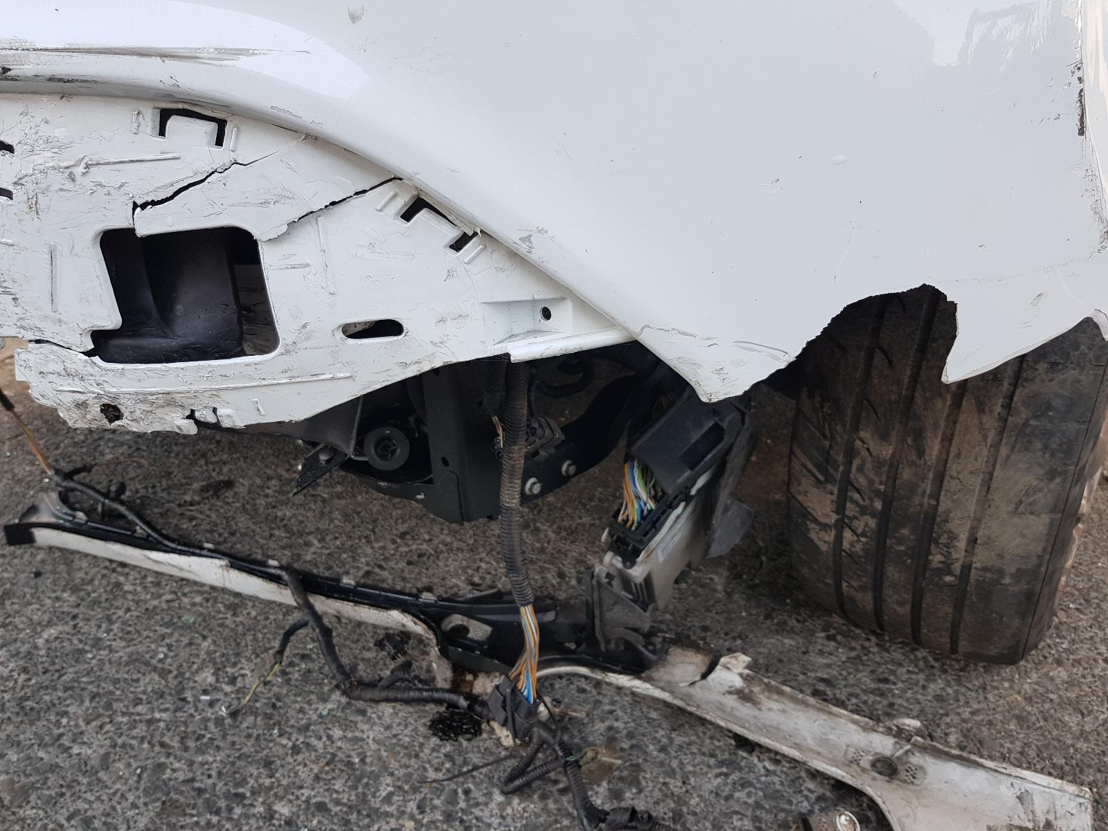 Ford Kuga - TF 2013-Present