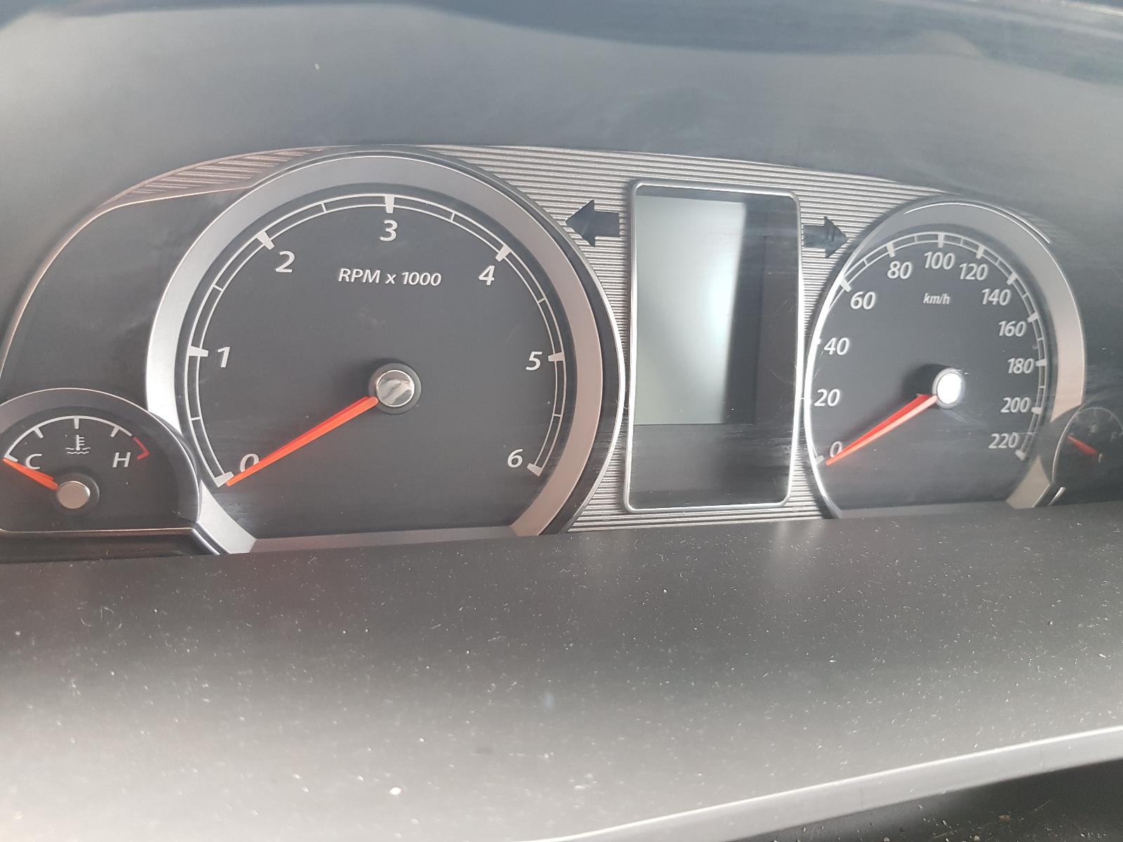 Ford Territory - SZ 2011-Present