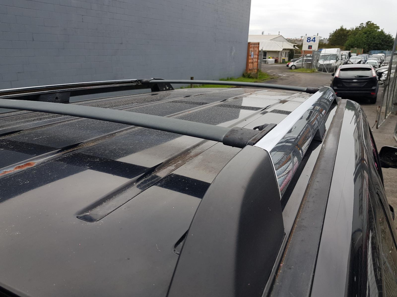 Ford Explorer - UT 2005-2007