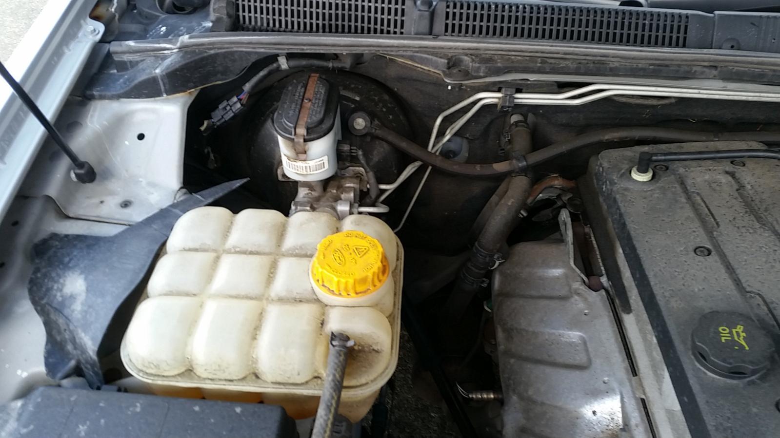 Ford Falcon - FG-FGX 2008-2016