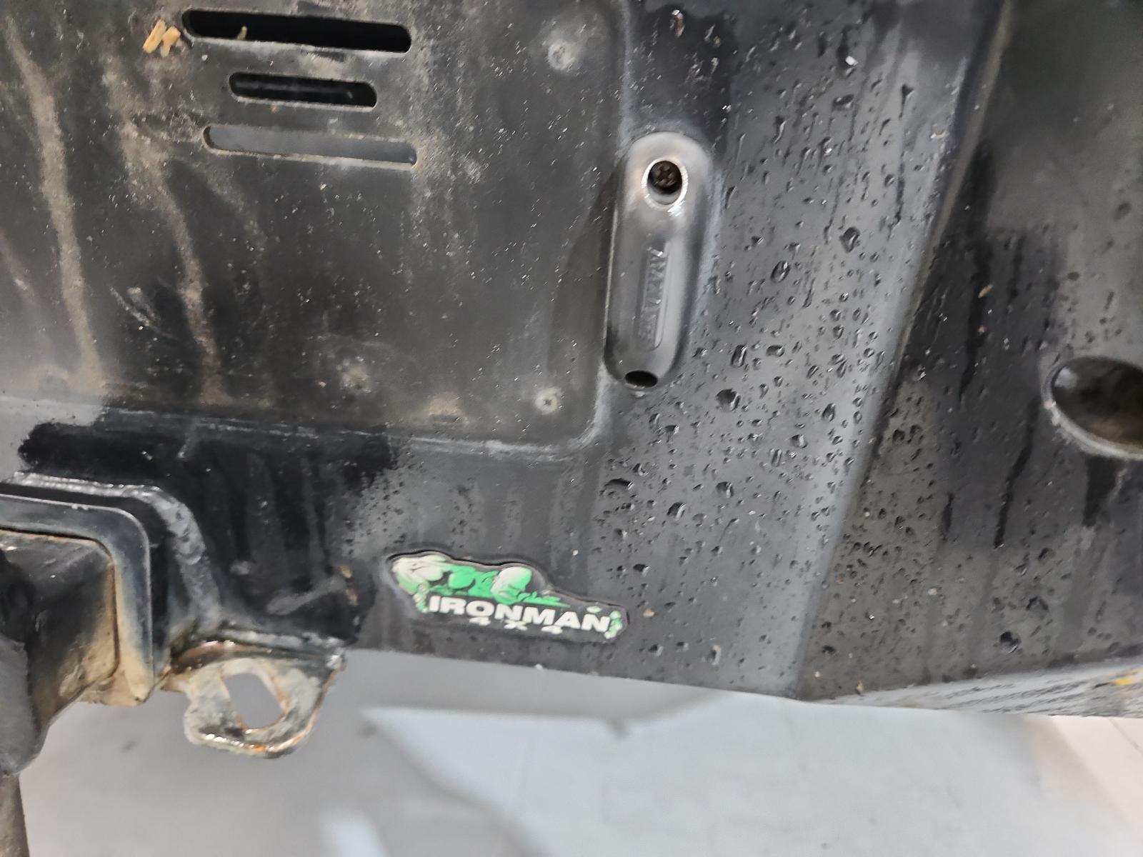 Ford Ranger - PX/PX2 2011-2017