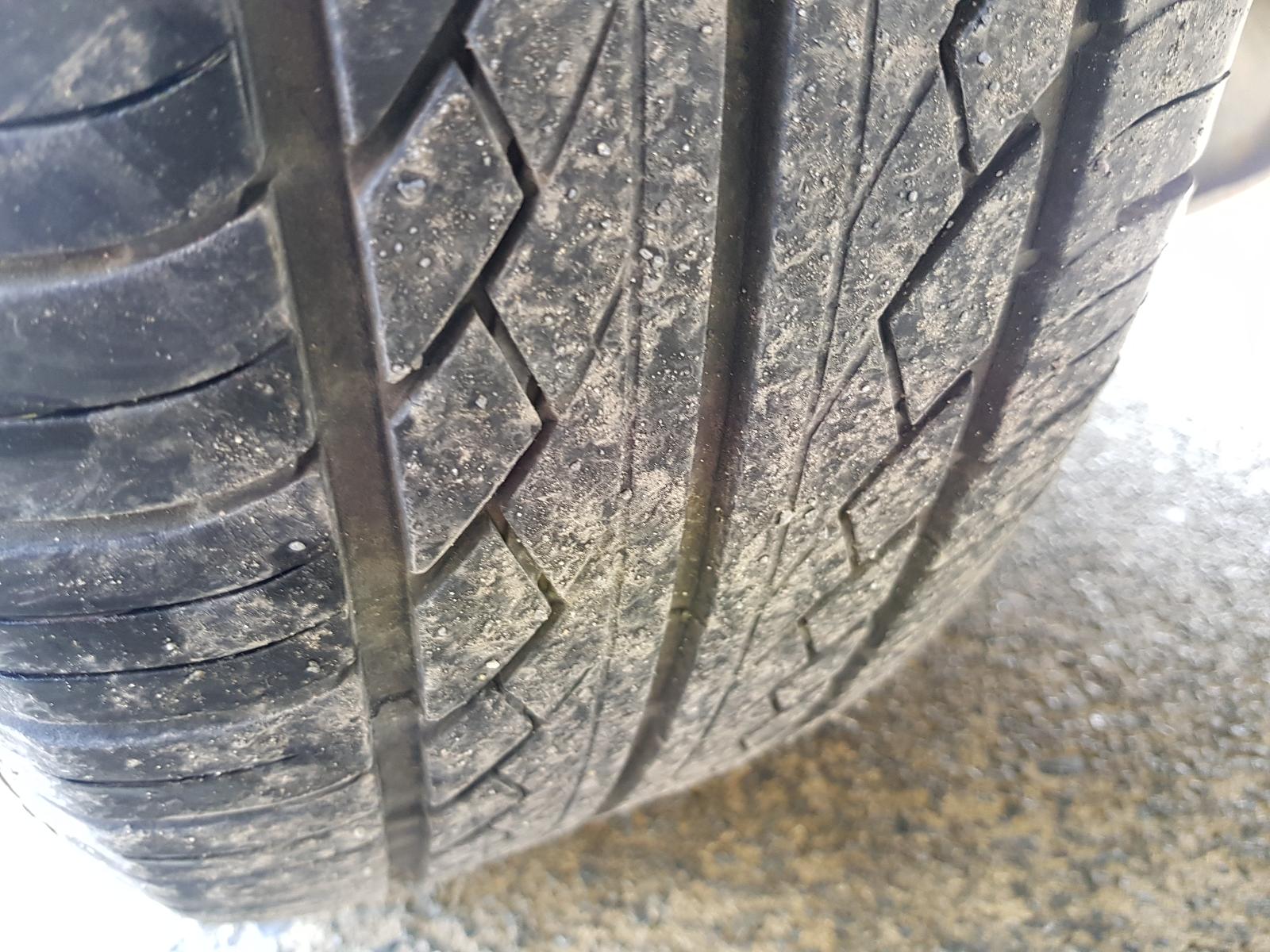 Holden Captiva - Captiva 7 2006-2011