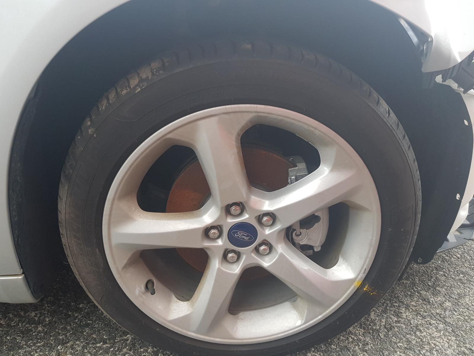 Ford Mondeo - MD 2014-2017