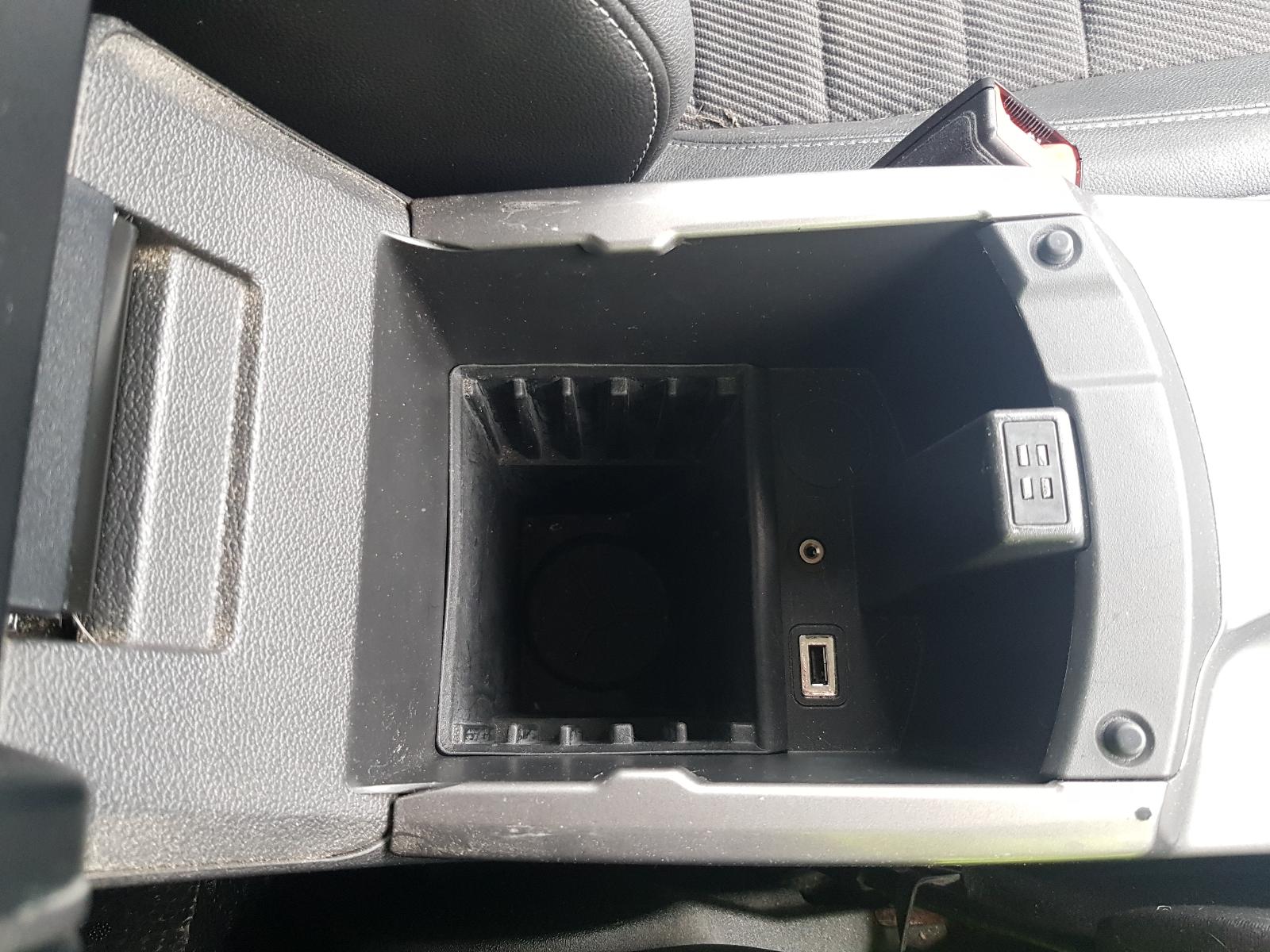 Ford Kuga - TF 2013-Present