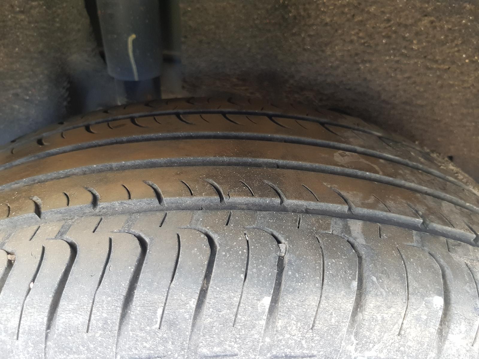 Ford EcoSport - BW 2013-present