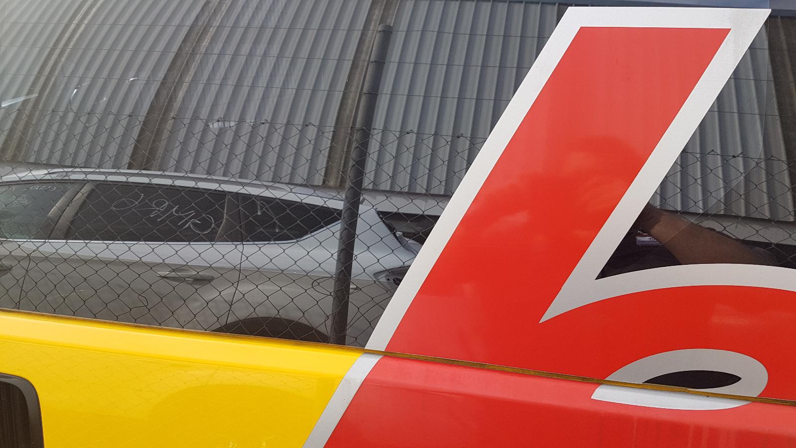 Hyundai H1 Van - 2008-2016