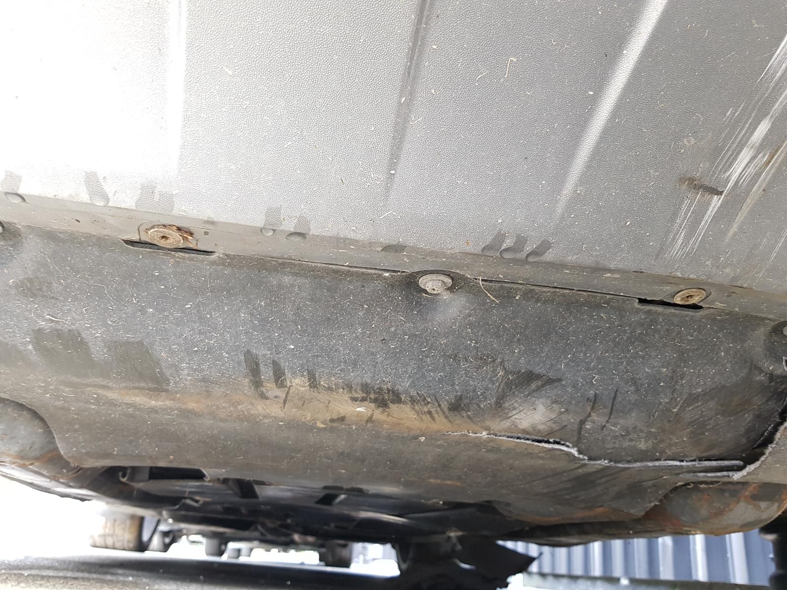 Porsche Cayenne - Cayenne 2003-2006