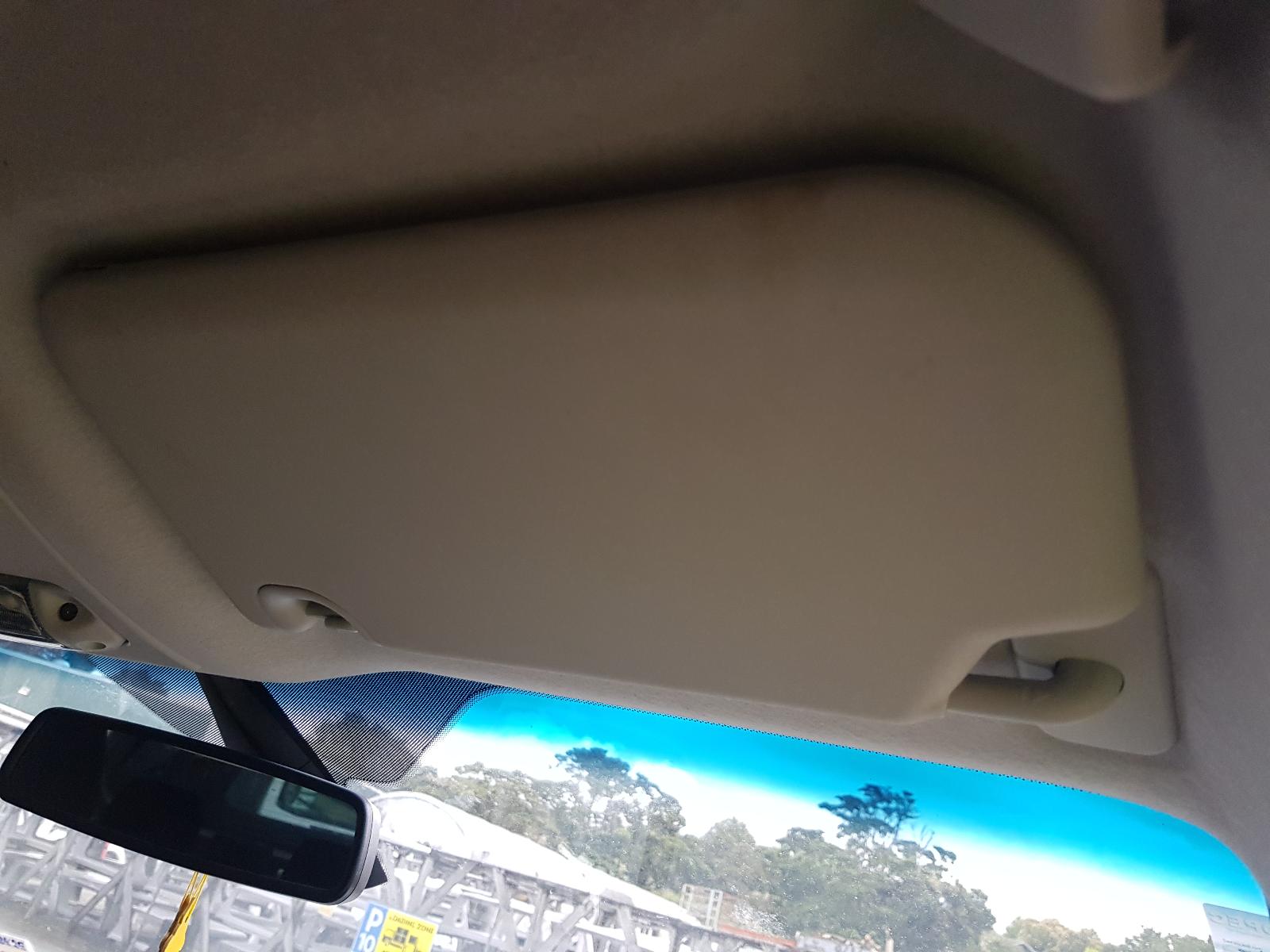 Ford Ranger - PX/PX2 2011-2017