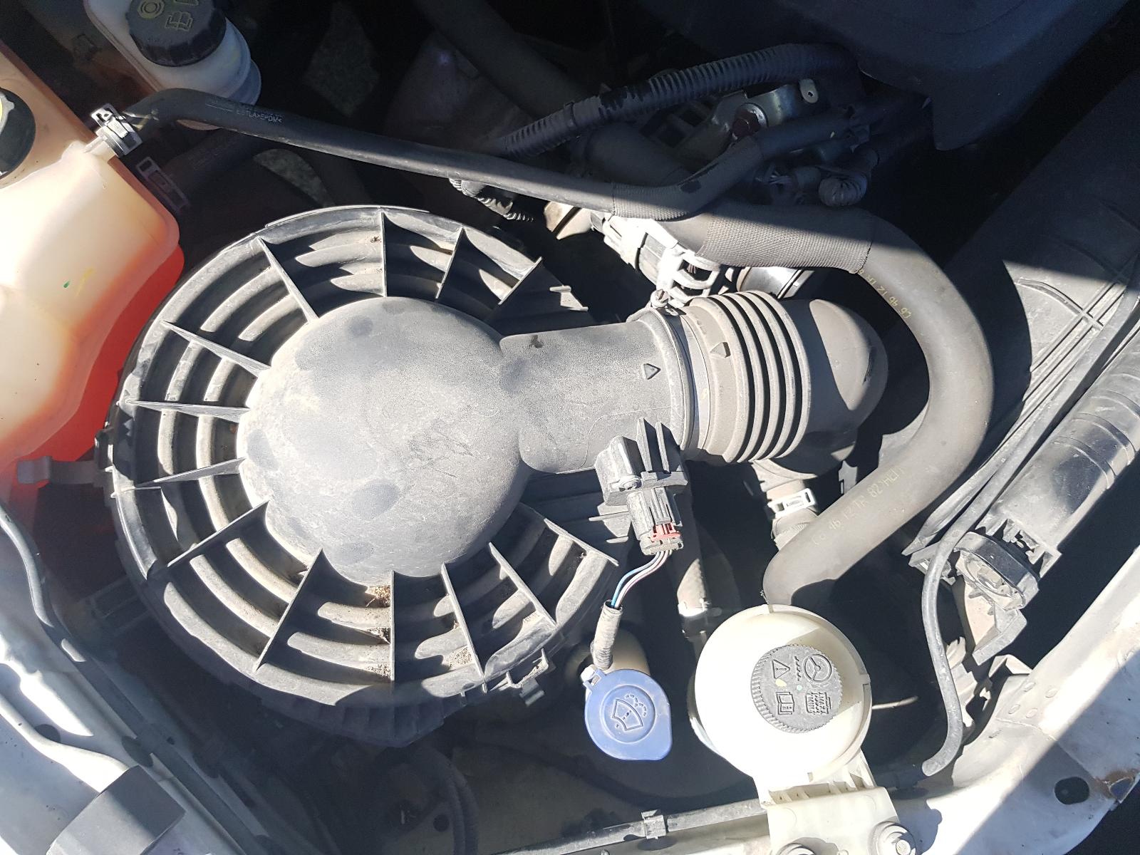 Ford Ranger - PX/PX2 2011-2017