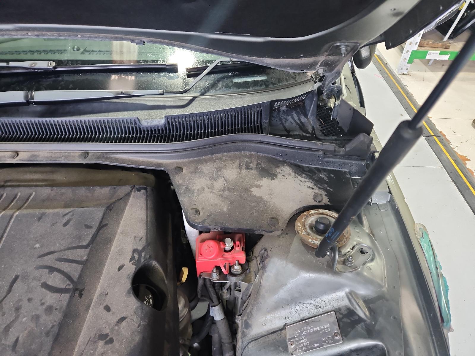 Holden Commodore - VF 2013-Present