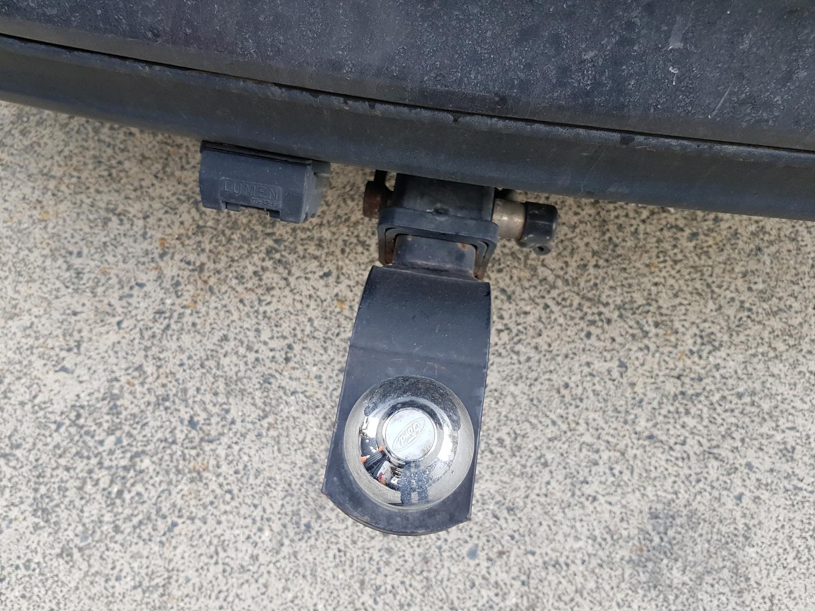 Ford Mondeo - MD 2014-2017