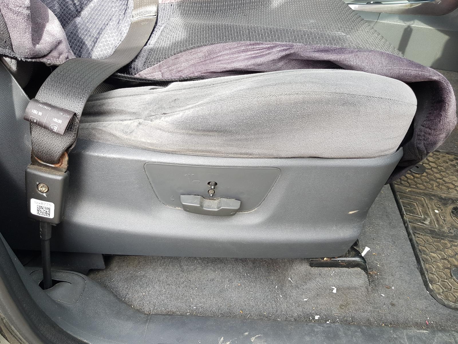 Holden Colorado - RG 2012 -2016