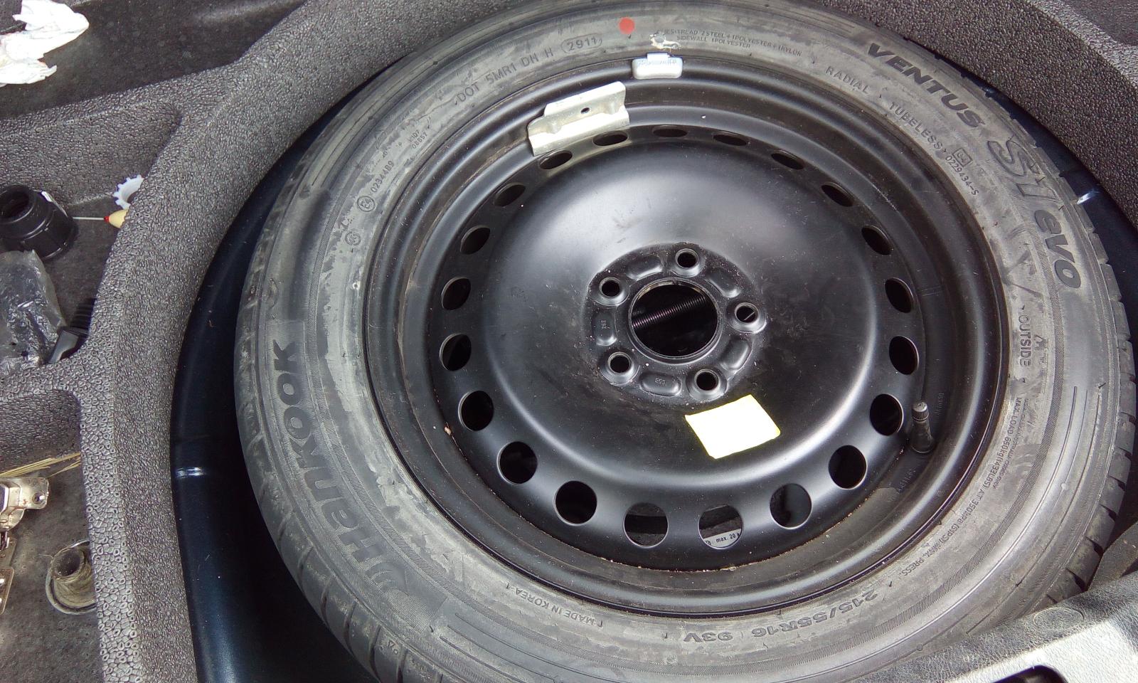 Ford Mondeo - MC 2011-2014