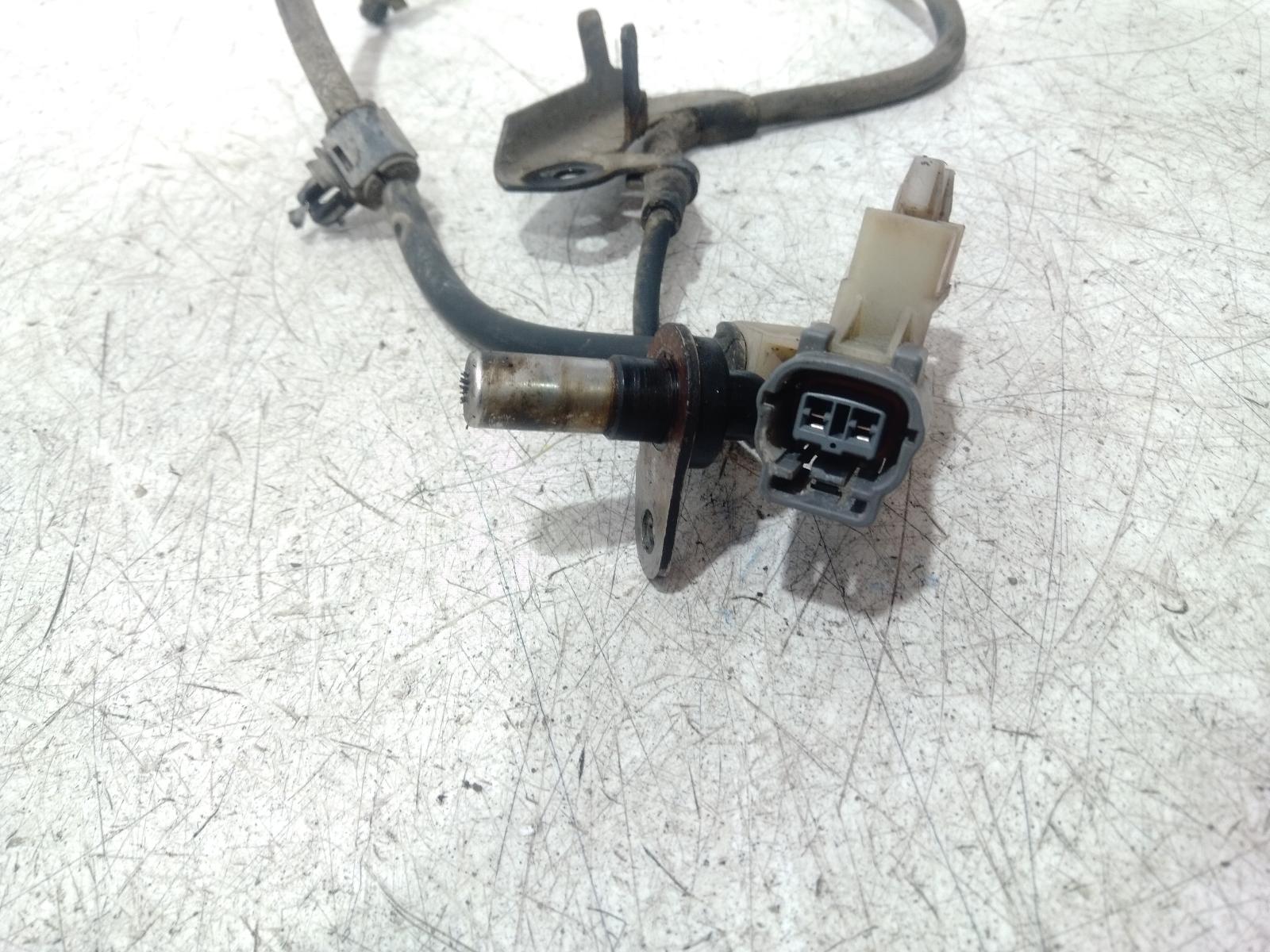 Abs_Sensor