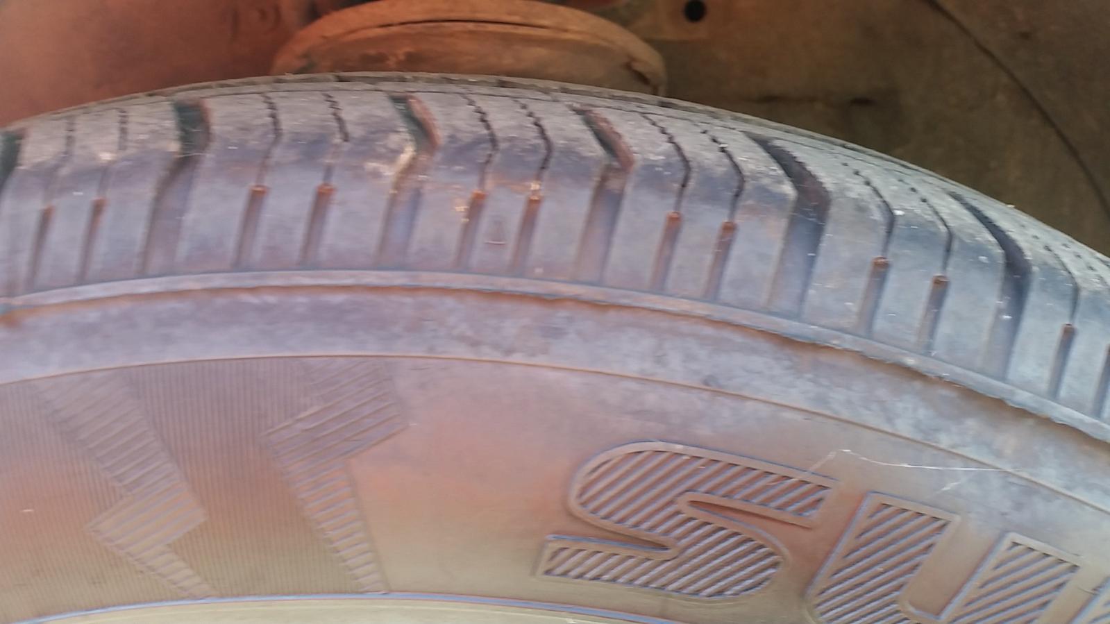 Holden Captiva - Captiva 5 2006-2011