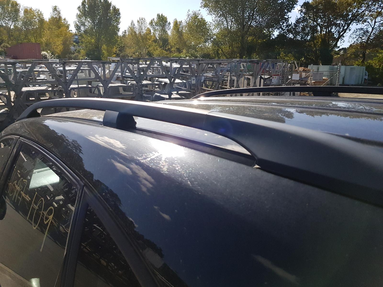 Holden Captiva - Captiva 7 2011-Present