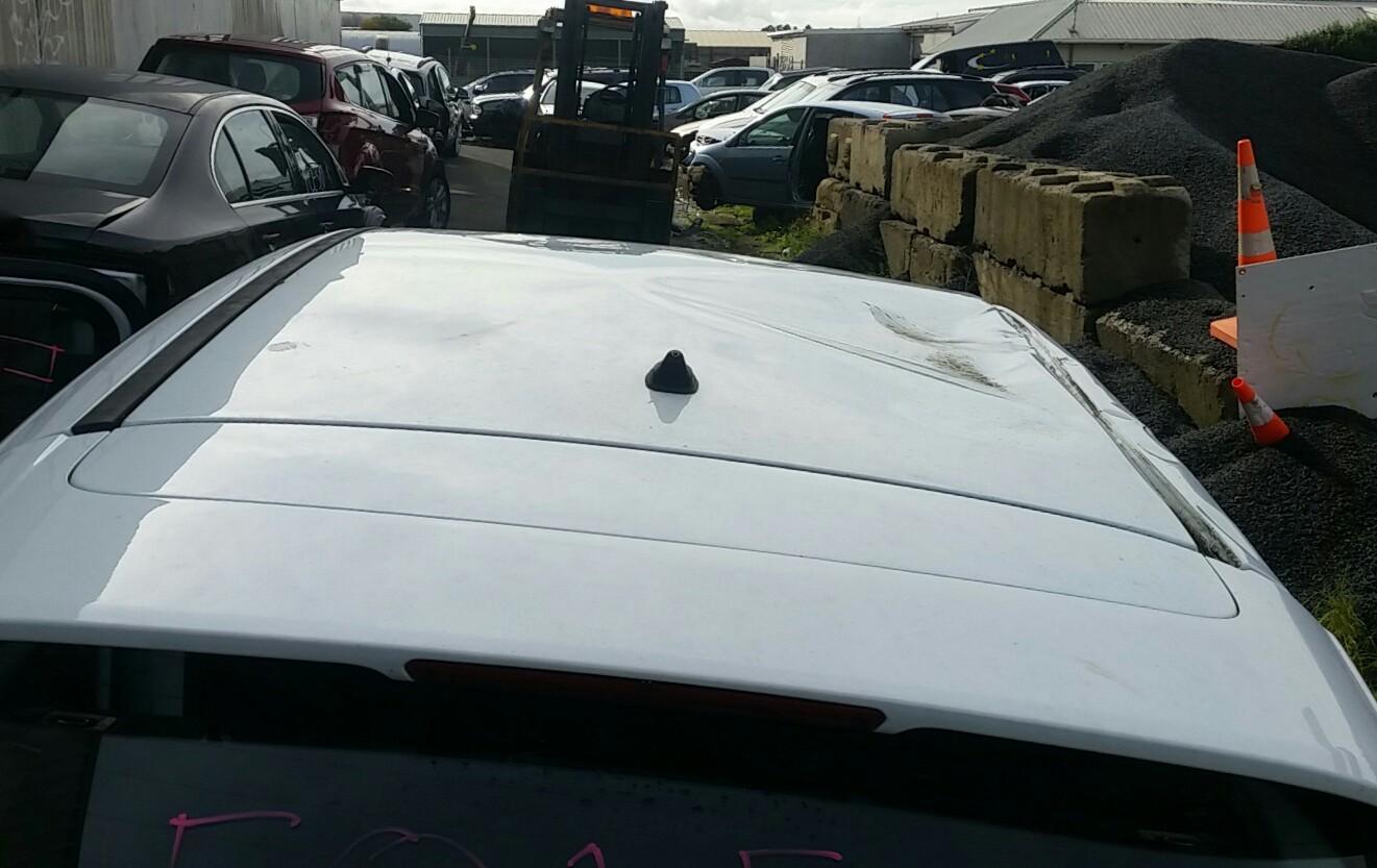 Ford Focus - LZ 2015-2017