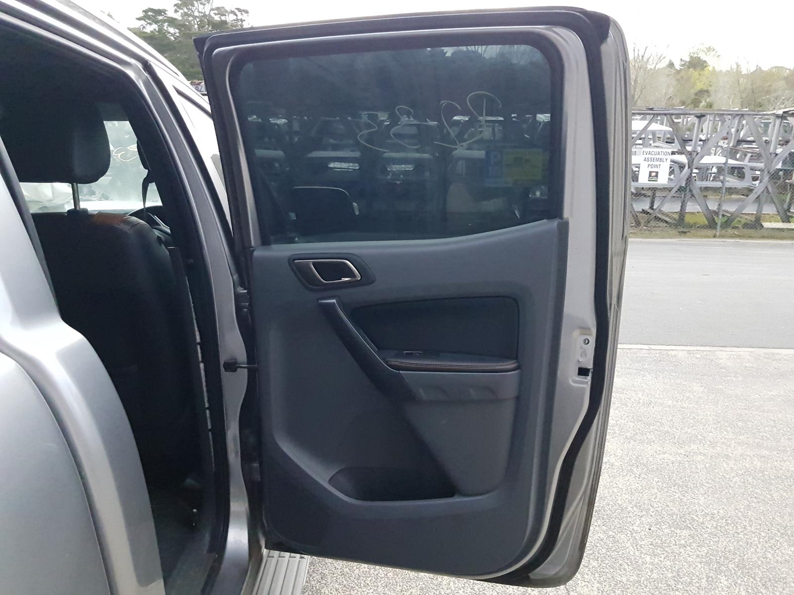 Ford Ranger - PX/PX2 2011-2017