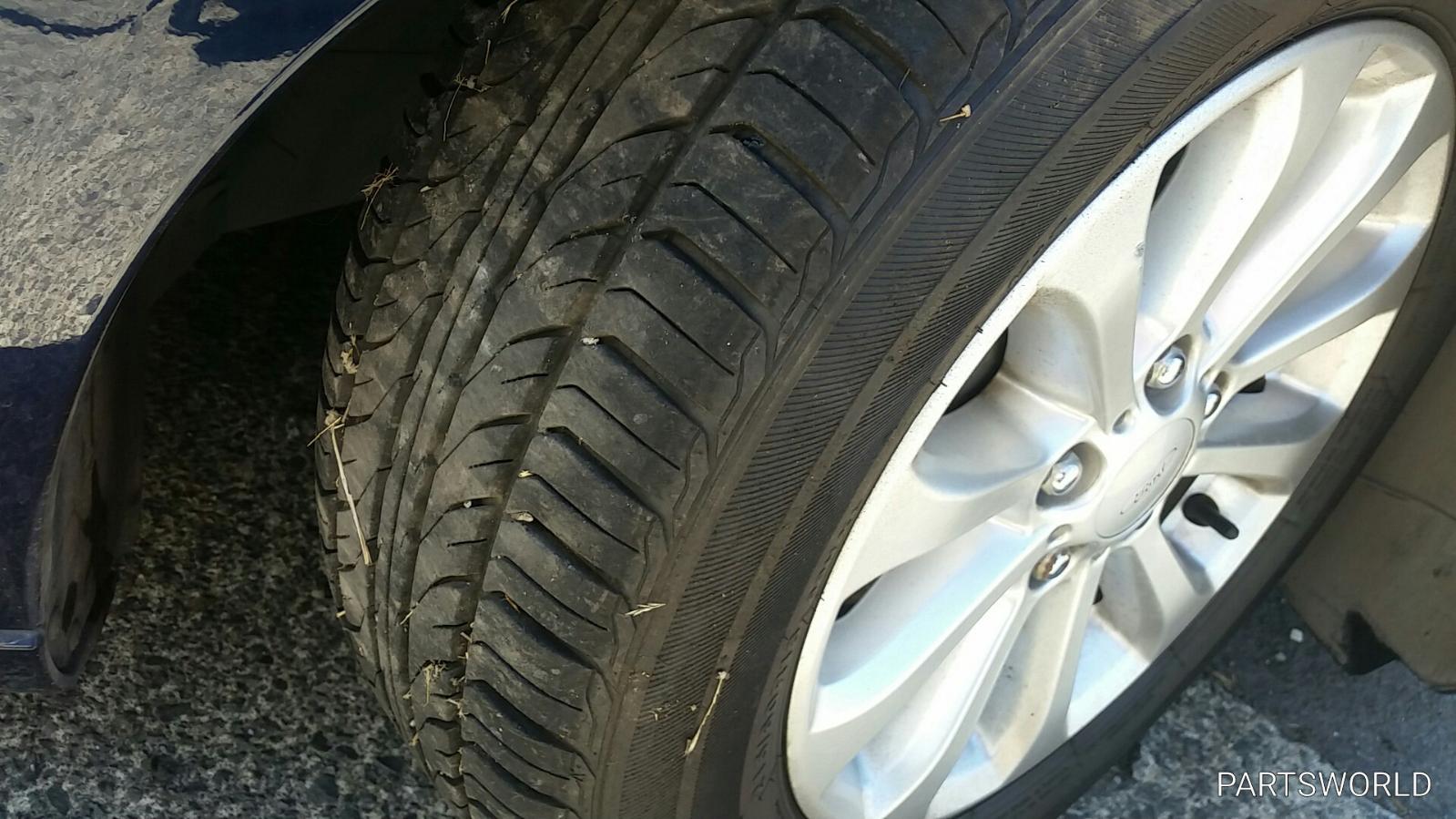 Ford Falcon - FG-FGX 2008-2016