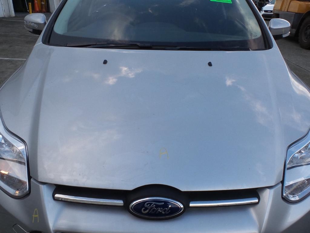 Ford Focus - LZ 2015-2017