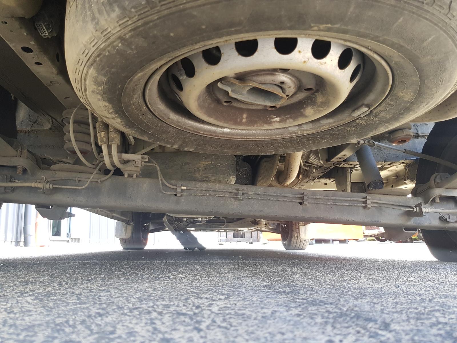 Ford Transit - Other