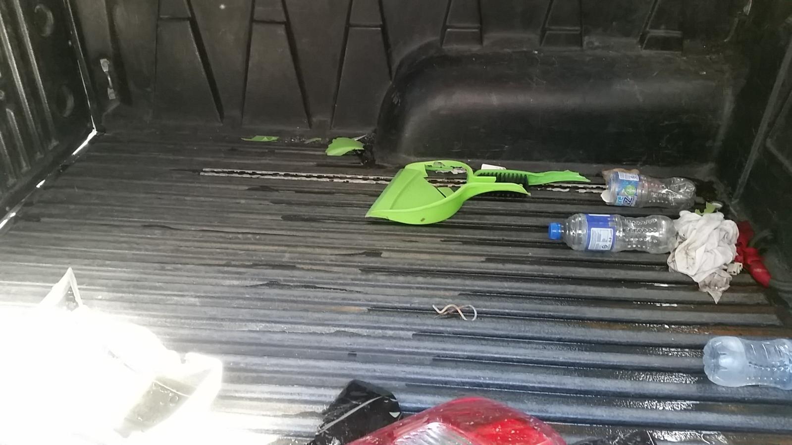 Ford Ranger - PJ 2006-2009