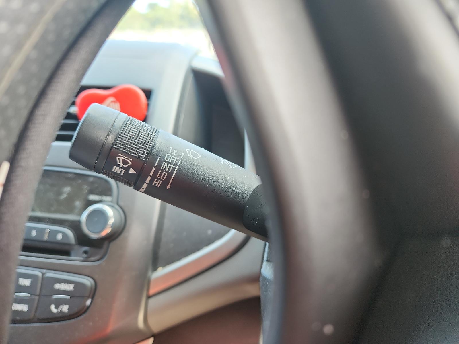 Holden Barina - TM 2011-Present