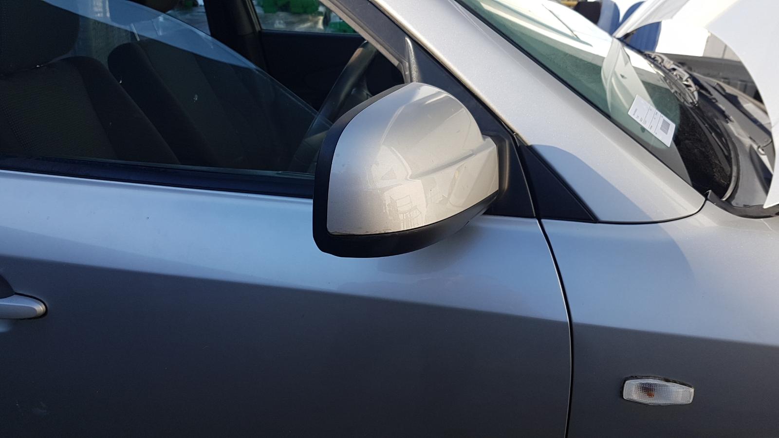 Hyundai Tucson - JM 2004-2010