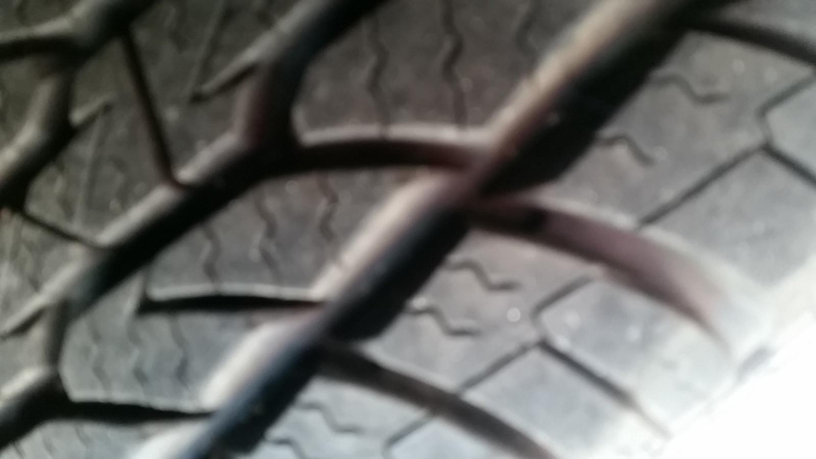 Holden Colorado - RC 2008-2011