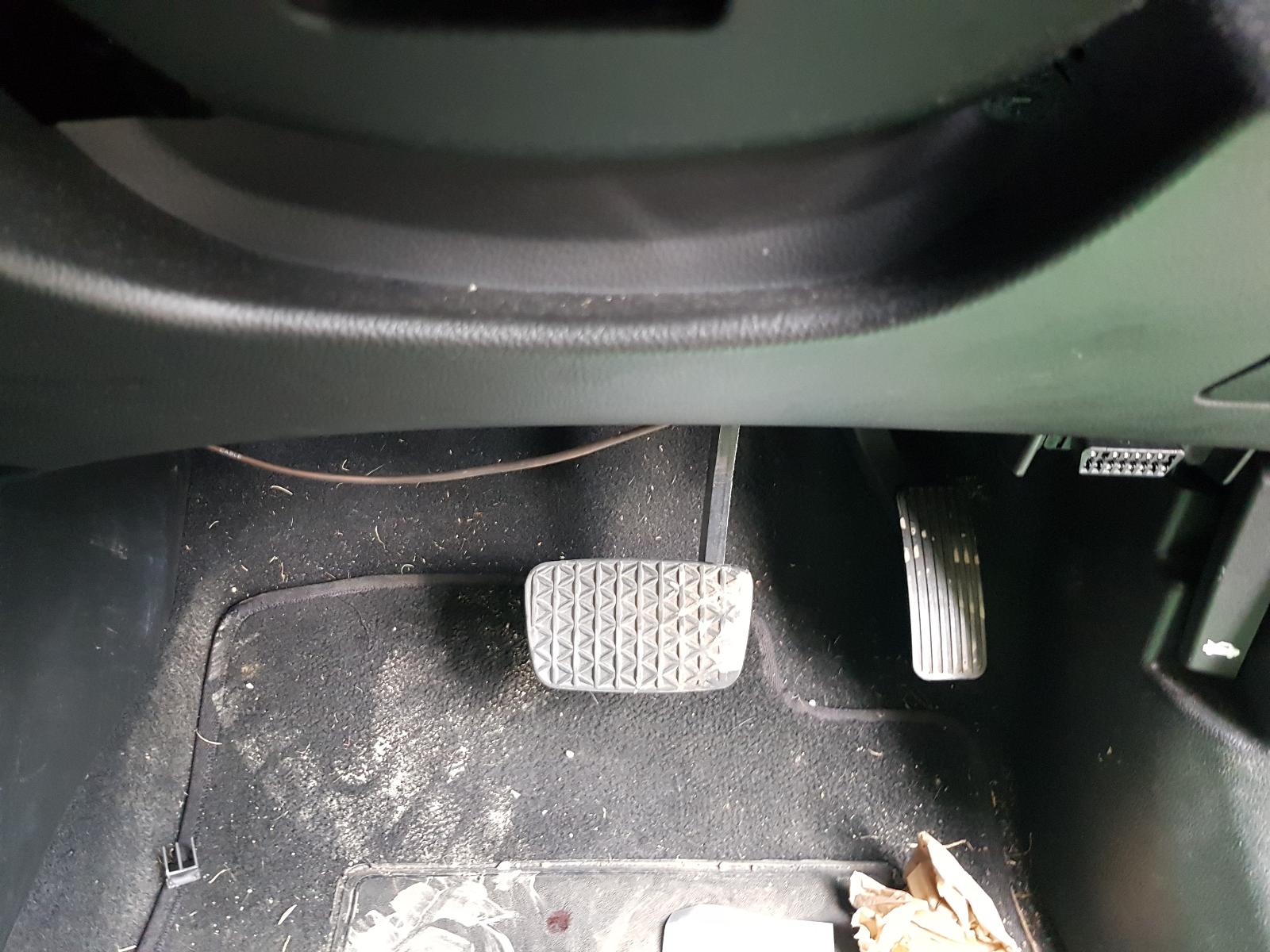 Holden Cruze - 2009-Present