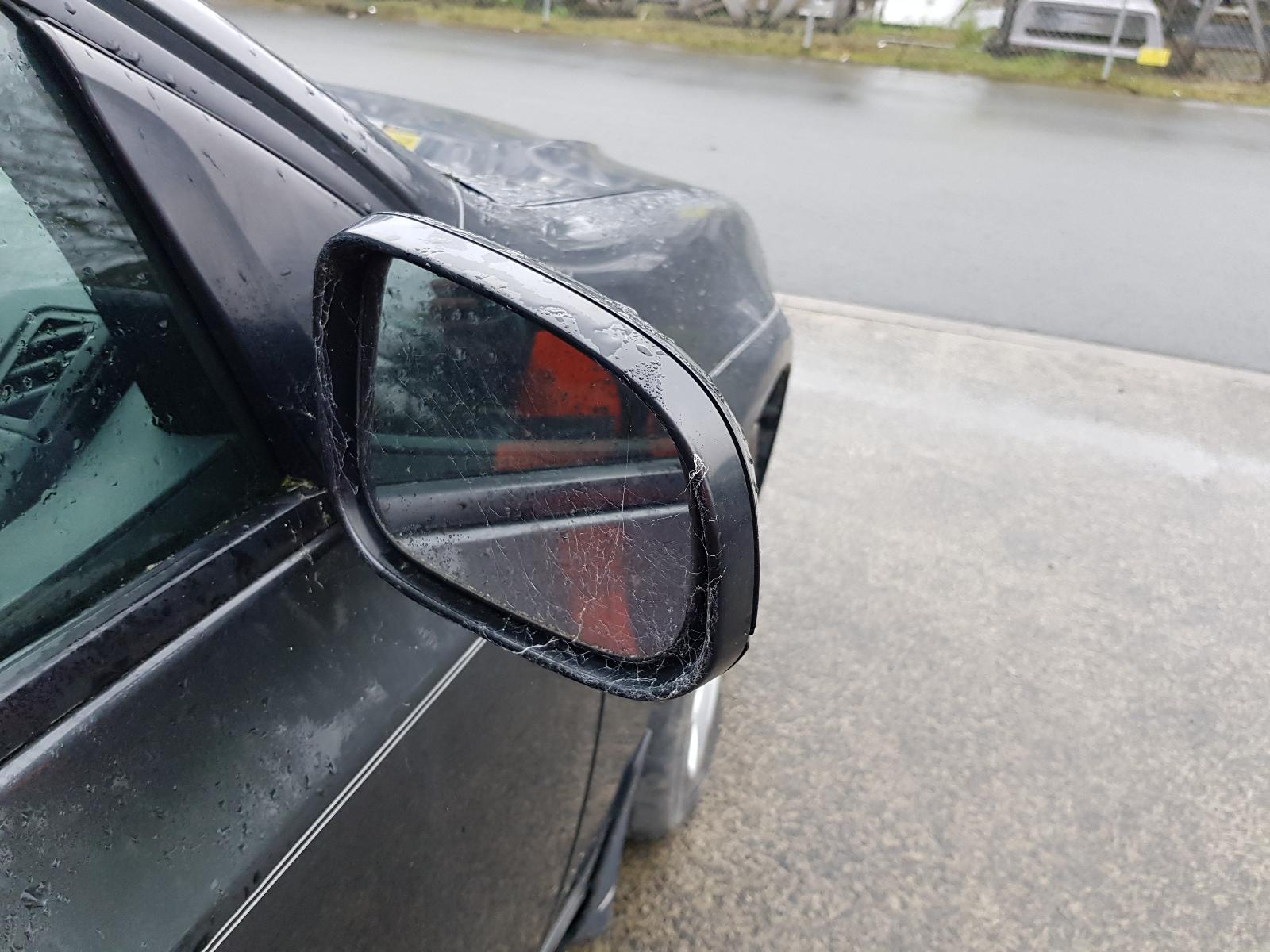 Ford Falcon - FG-FGX 2008-2016