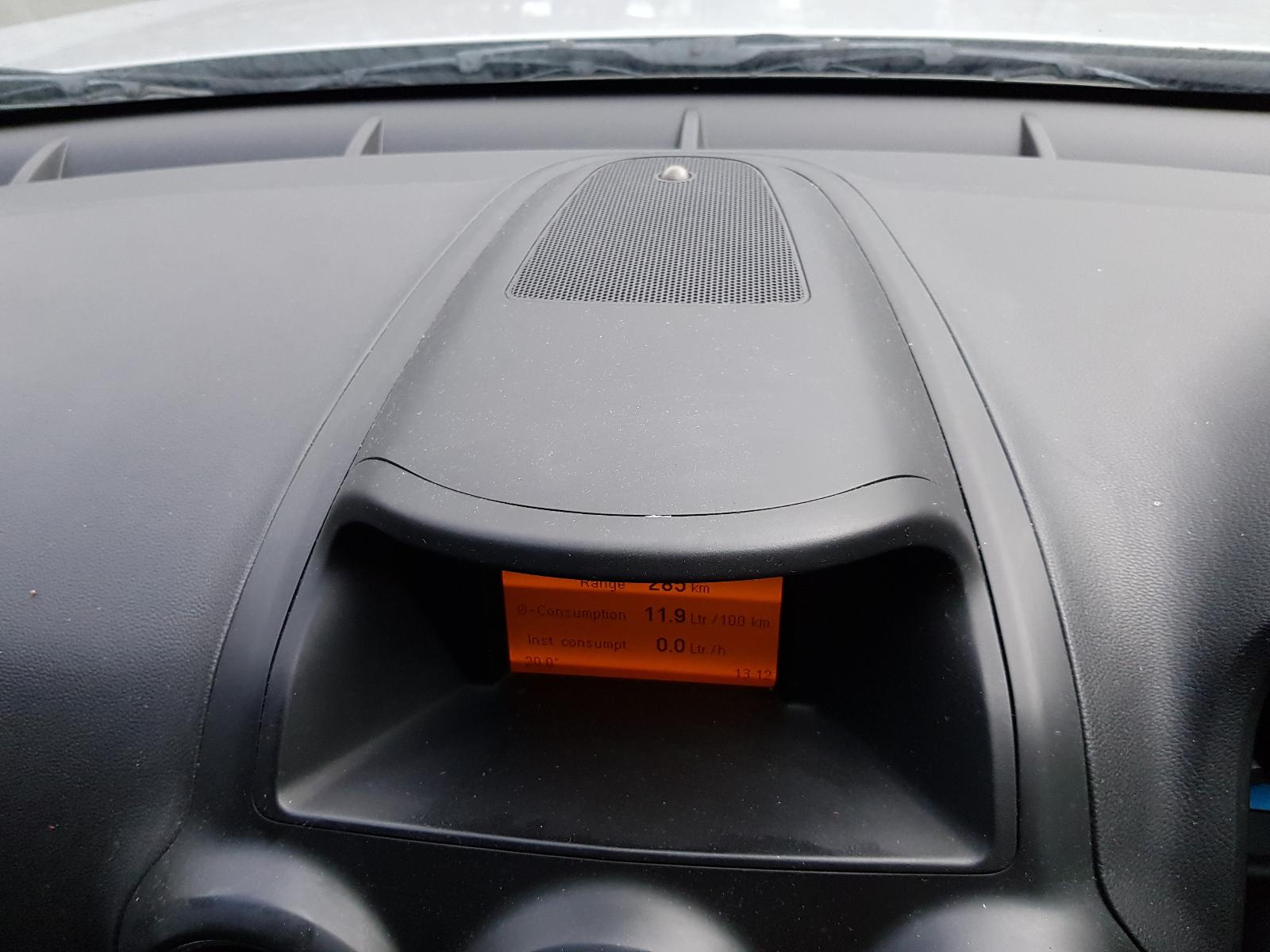 Holden Captiva - Captiva 5 2006-2011