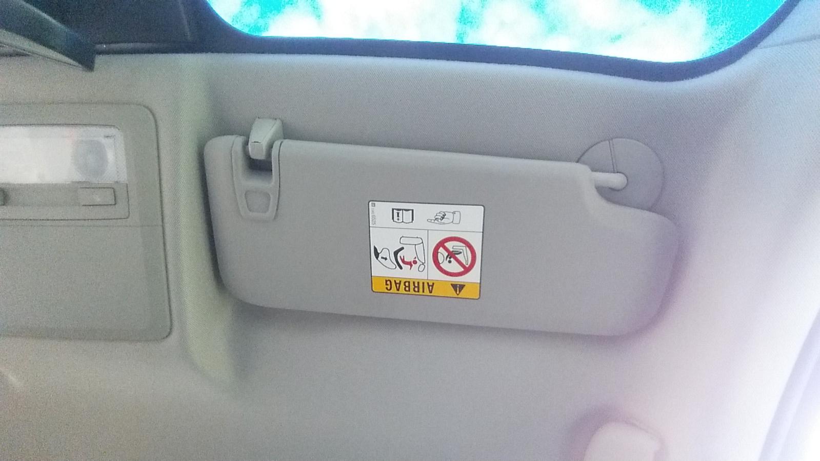 Holden Cruze - 2009-Present