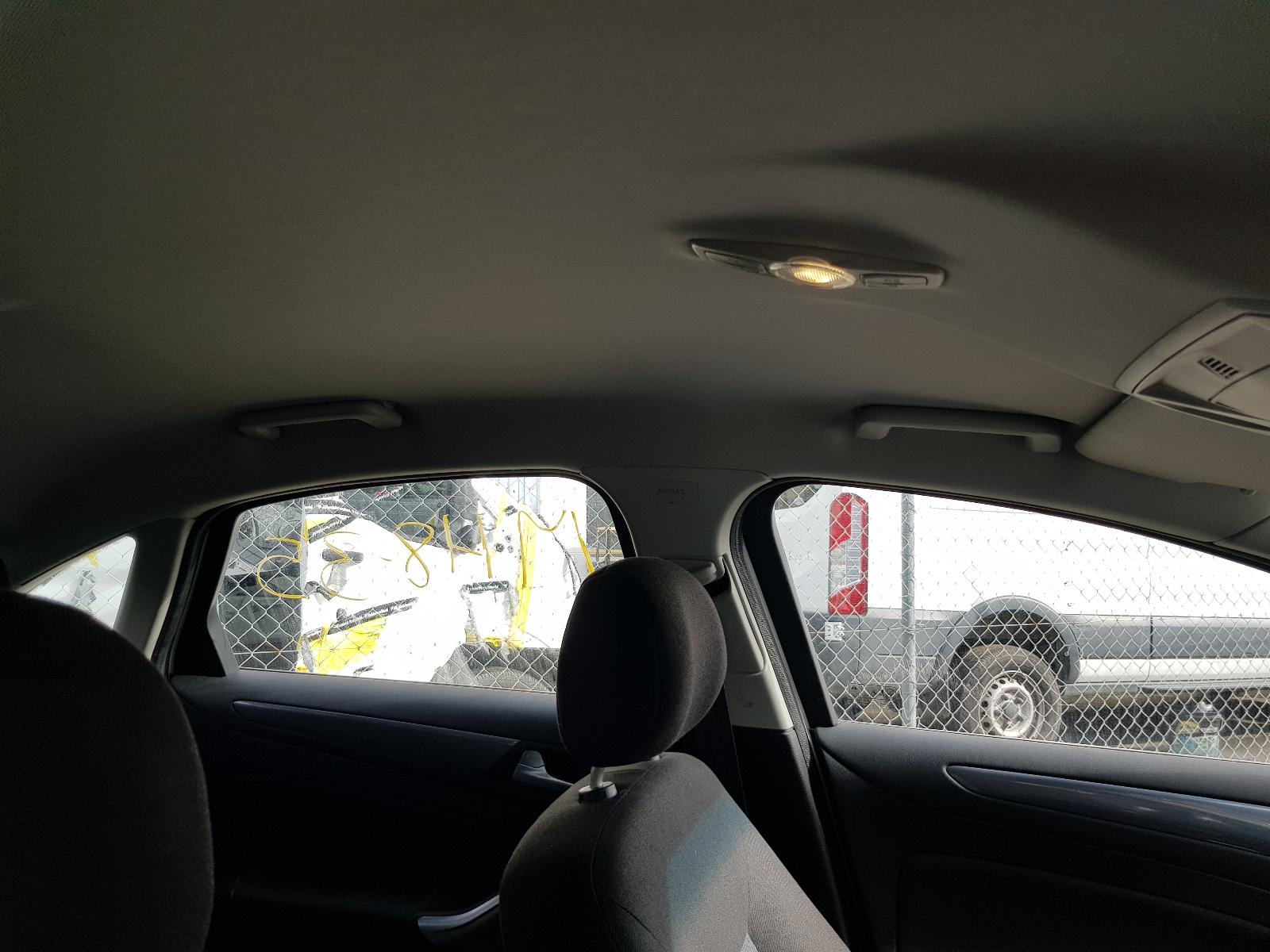 Ford Mondeo - MD 2014-2017