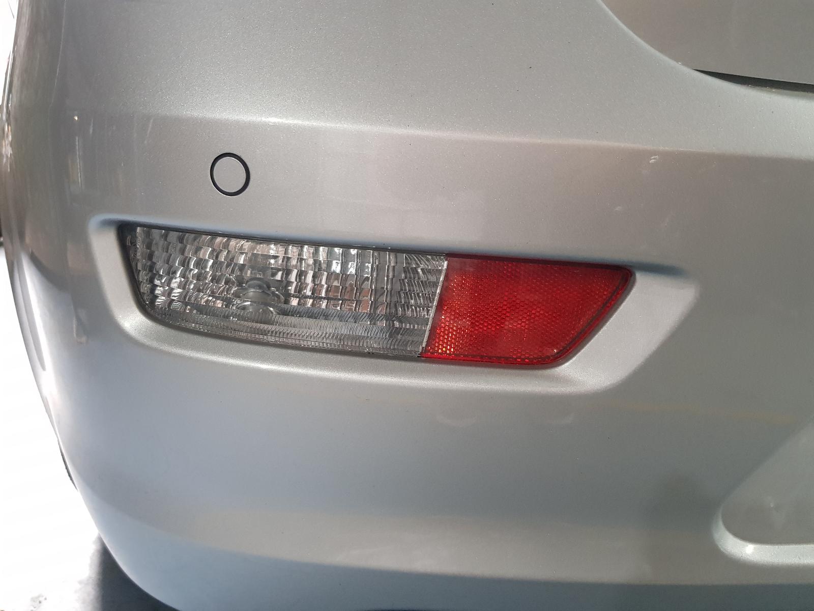 Holden Cruze - 2009-Present