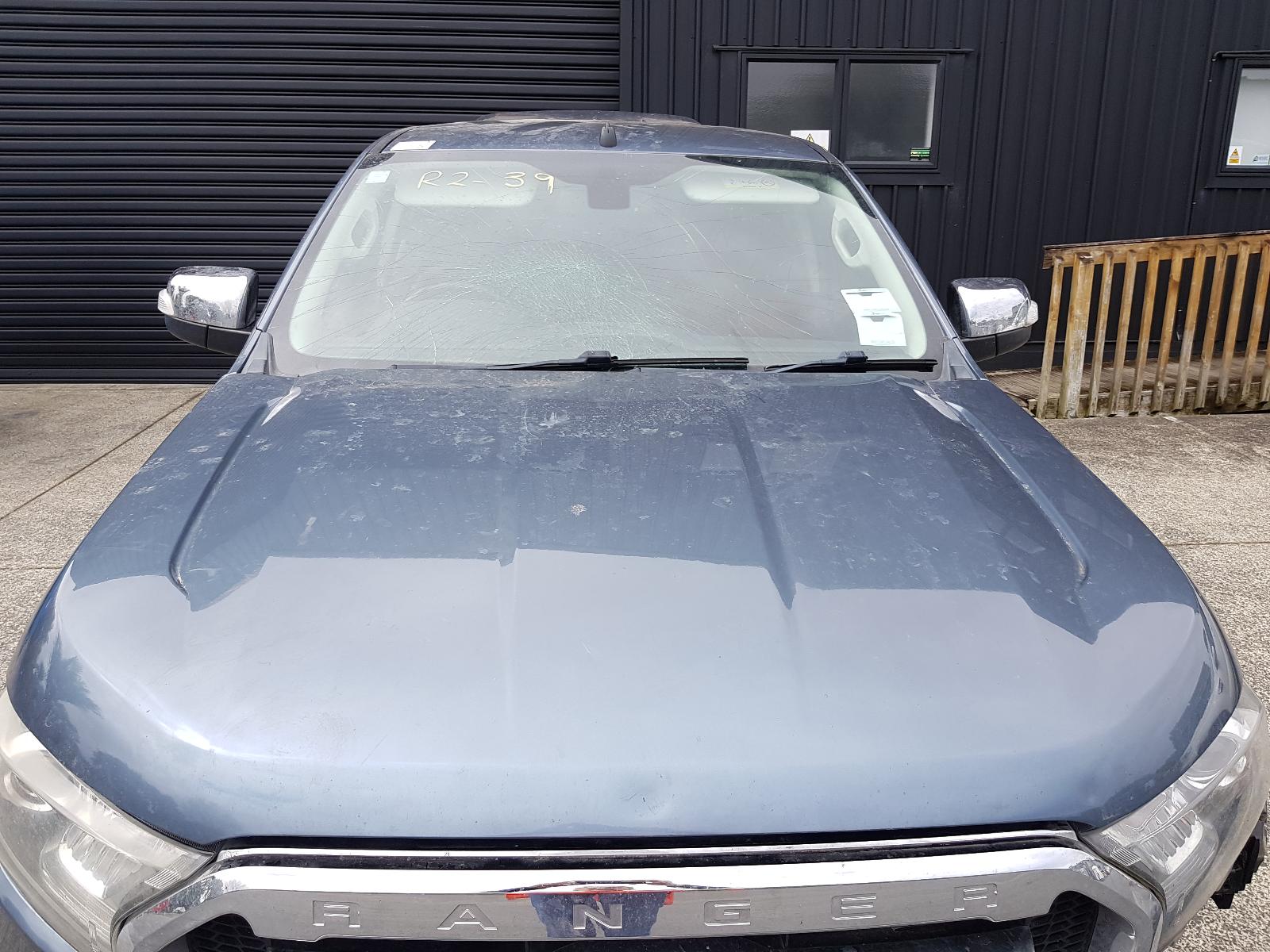 Ford Ranger - PX/PX2 2011-2017