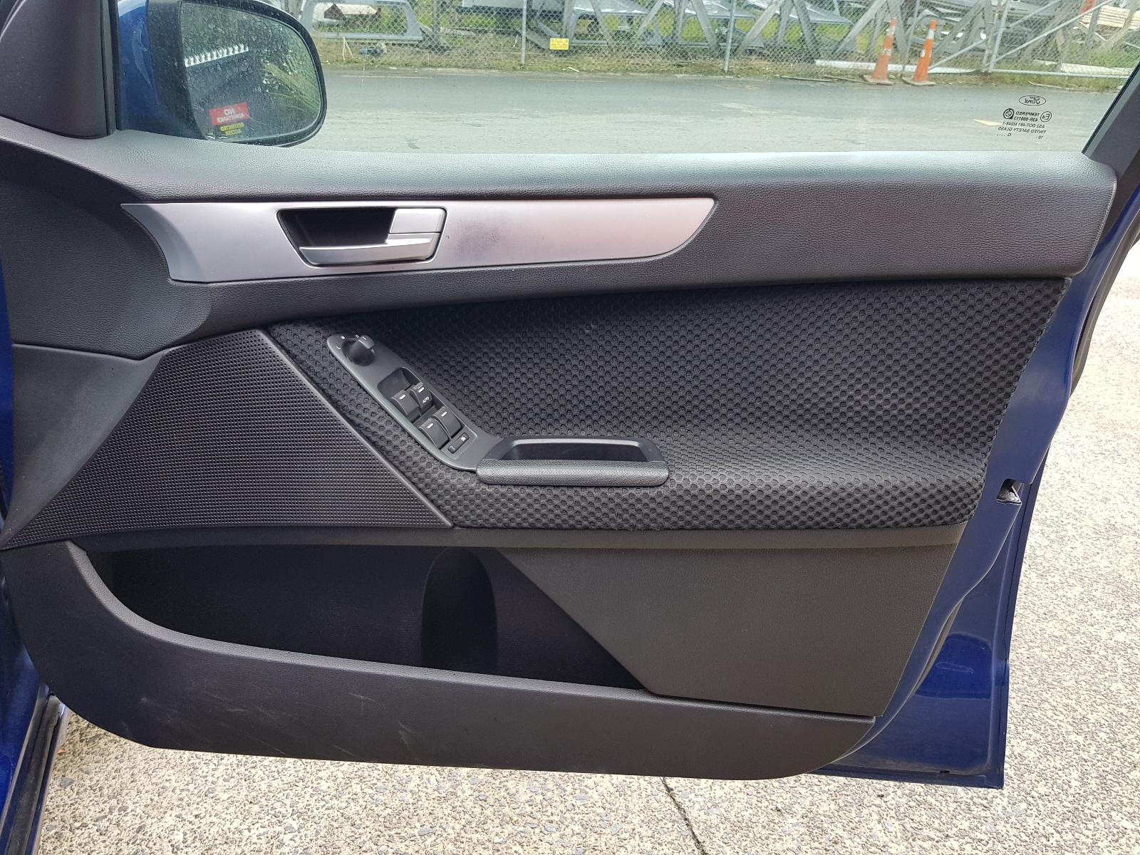 Ford Falcon - FG-FGX 2008-2016