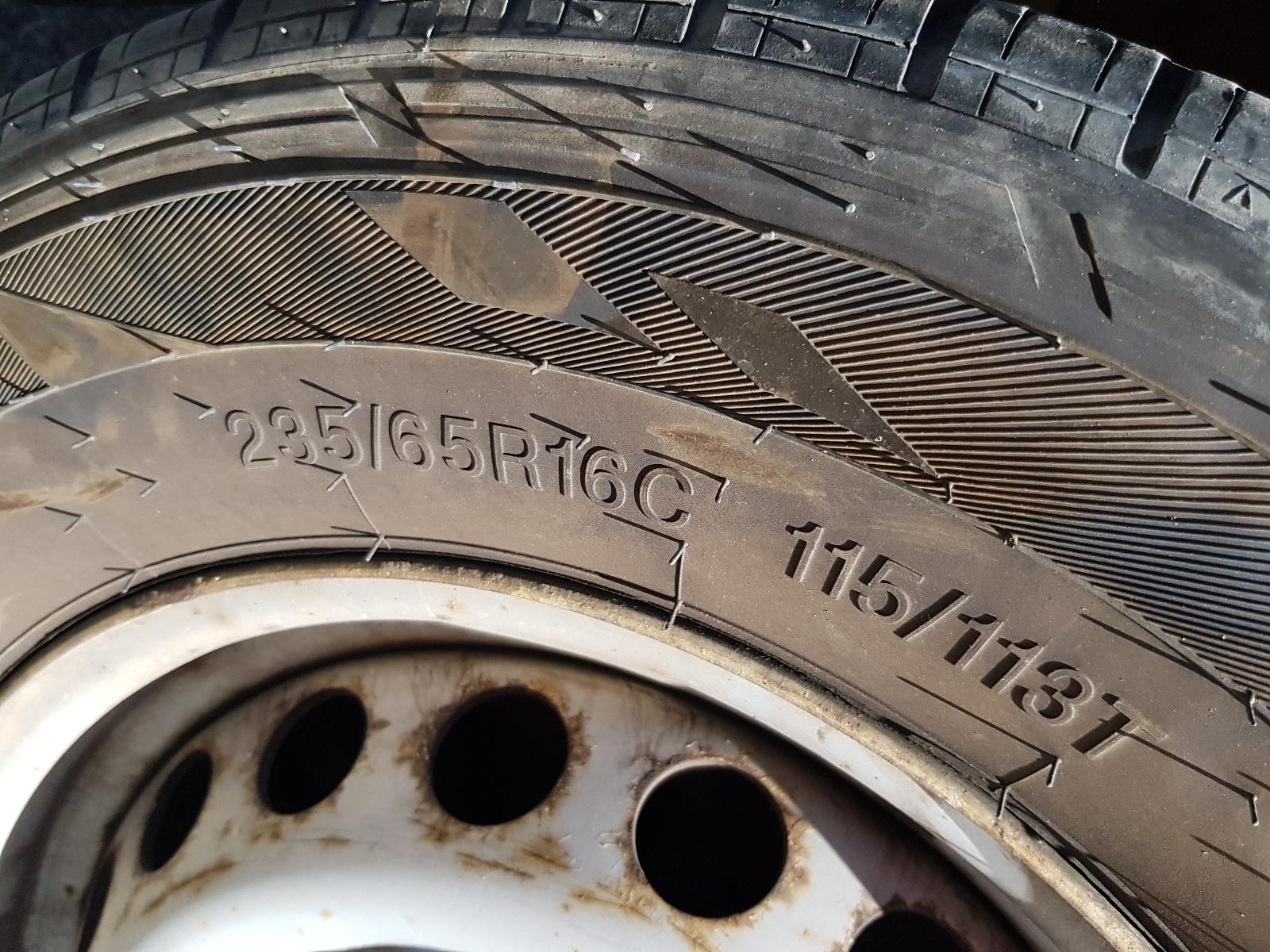 Ford Transit - Other