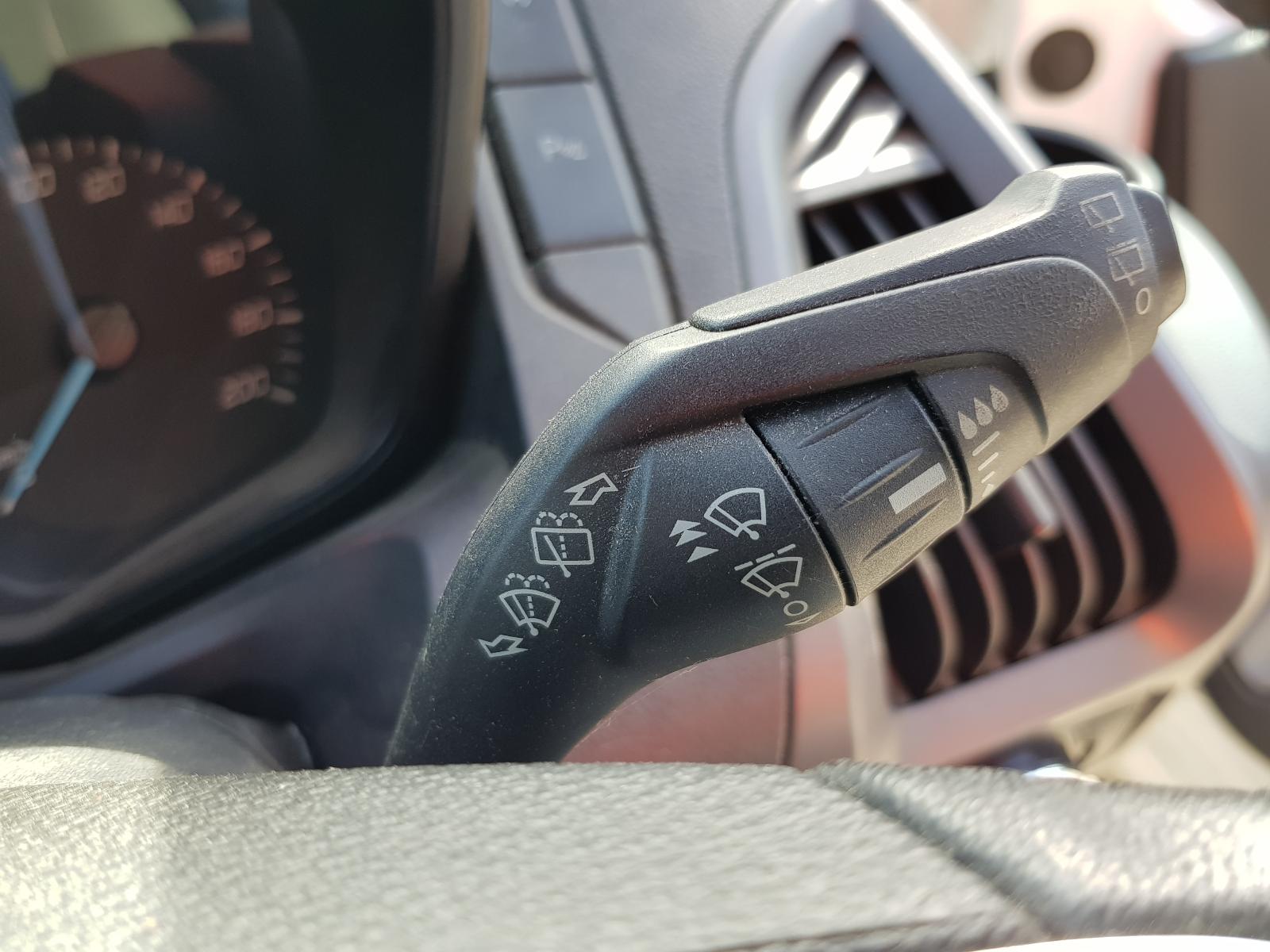 Ford Transit - Other