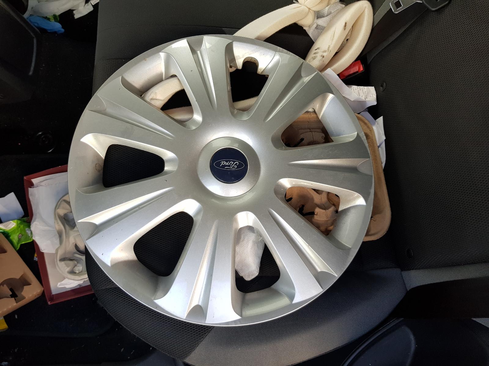 Ford Focus - LW 2011-2015