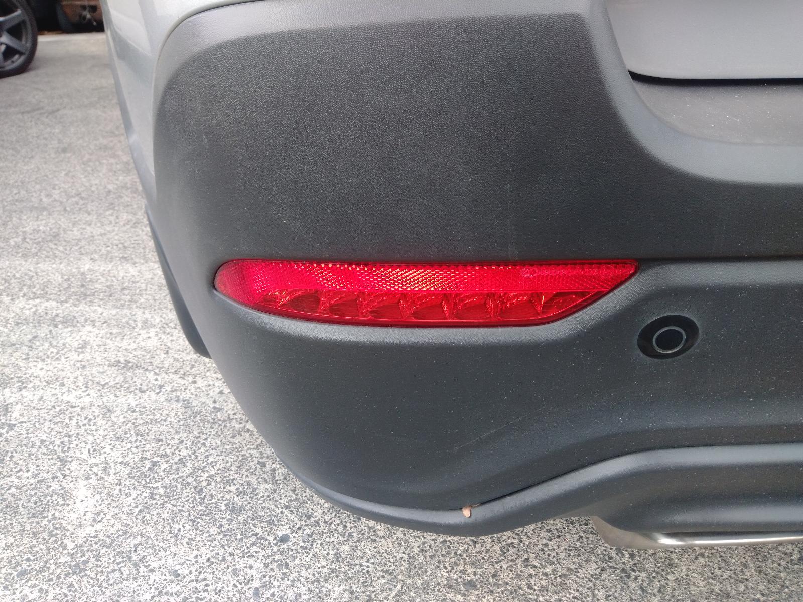 Holden Captiva - Captiva 7 2011-Present