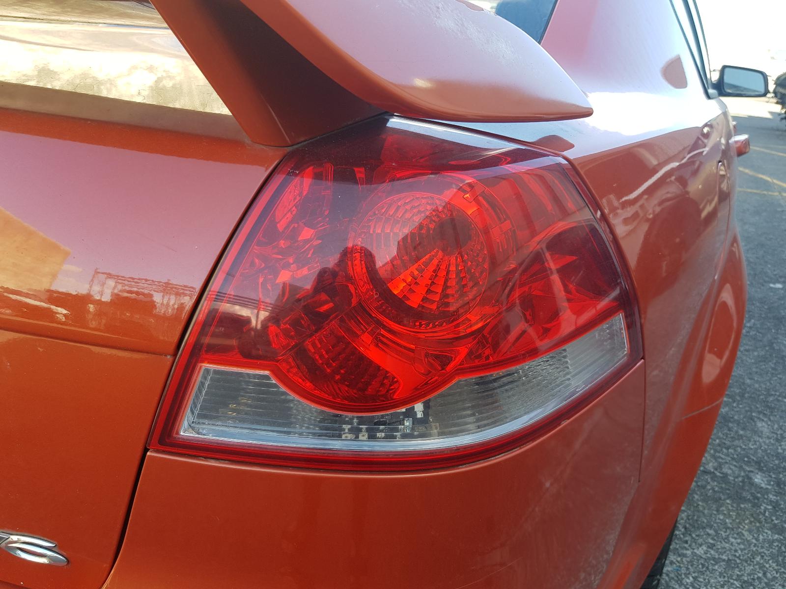 Holden Commodore - VE 2006-2013