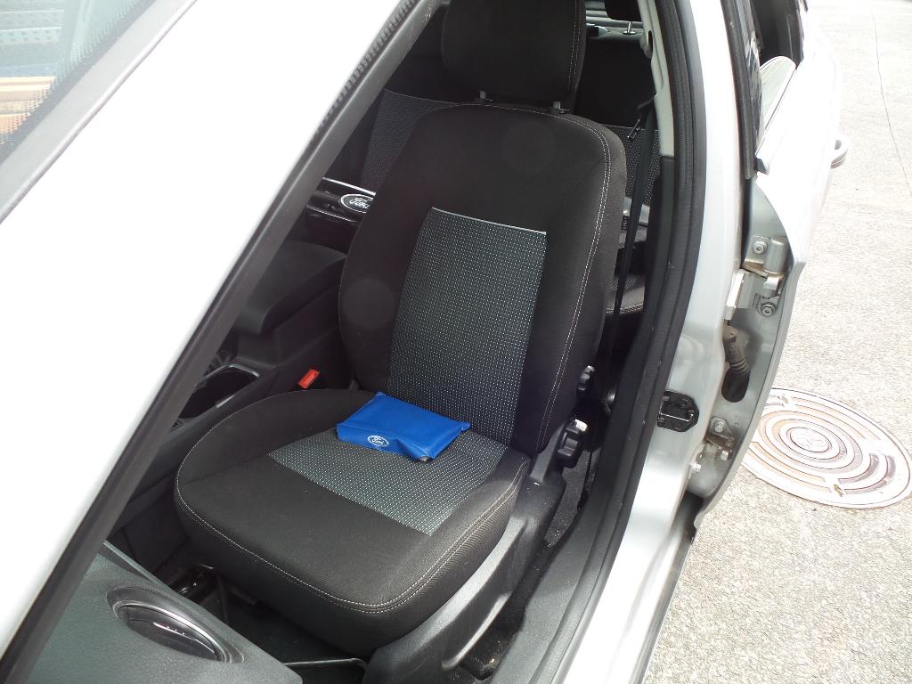 Ford Mondeo - MC 2011-2014