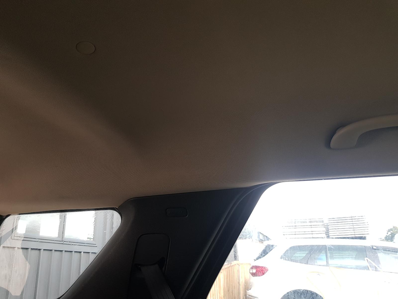 Ford Territory - SZ 2011-Present