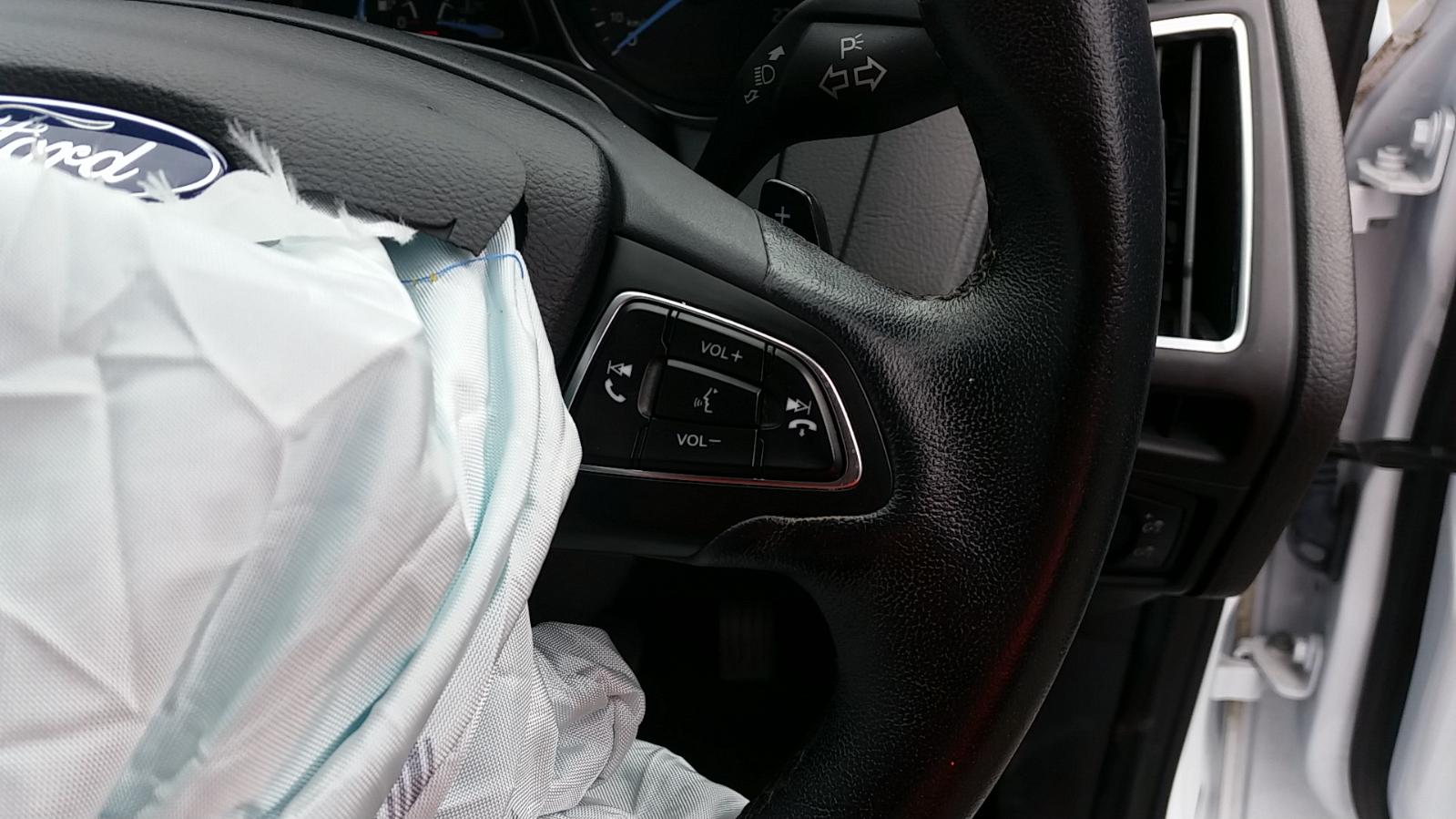 Ford Focus - LZ 2015-2017